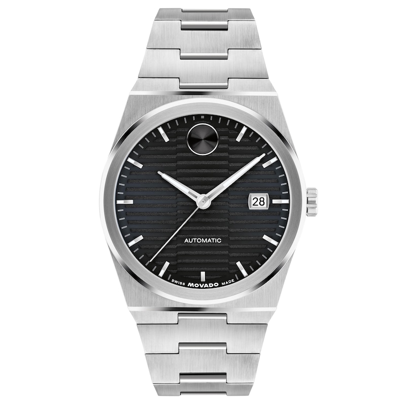 Main Image 1 of Movado BOLD Quest Men's Automatic Watch 3600941