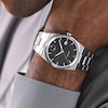 Thumbnail Image 4 of Movado BOLD Quest Men's Automatic Watch 3600941
