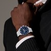 Thumbnail Image 4 of Movado Heritage Calendoplan S Chronograph Men's Watch 3650124