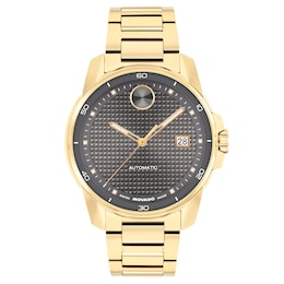Movado Movado BOLD Verso Men's Automatic Watch 3600964