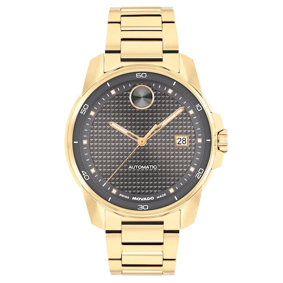 Movado Movado Bold Verso Mens Automatic Watch 3600964