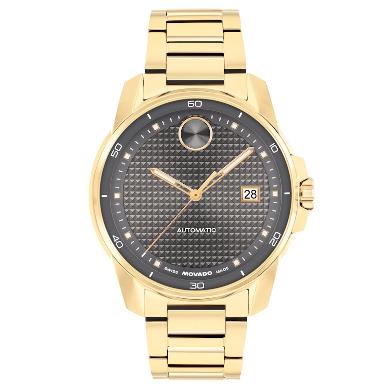 Main Image 1 of Movado Movado BOLD Verso Men's Automatic Watch 3600964