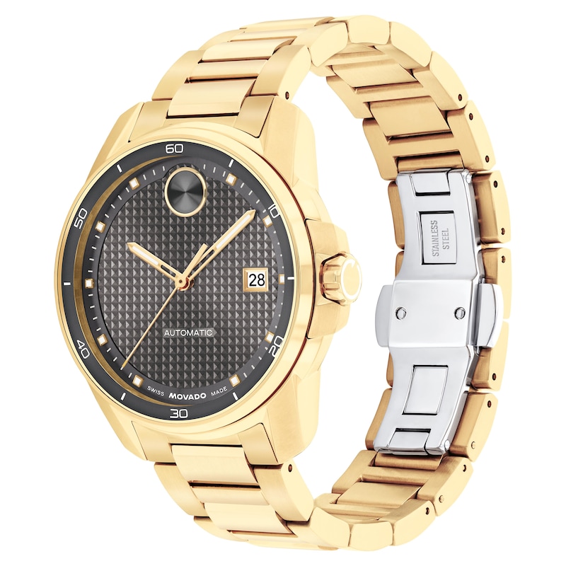 Main Image 2 of Movado Movado BOLD Verso Men's Automatic Watch 3600964