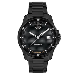 Movado BOLD Verso Automatic Men's Watch 3600966