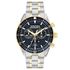 Thumbnail Image 1 of Movado Heritage Calendoplan S Chronograph Men's Watch 3650126