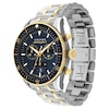 Thumbnail Image 2 of Movado Heritage Calendoplan S Chronograph Men's Watch 3650126