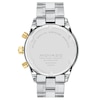 Thumbnail Image 3 of Movado Heritage Calendoplan S Chronograph Men's Watch 3650126