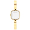 Thumbnail Image 3 of Movado Museum Classic Bangle Women's Watch 0608058
