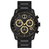 Thumbnail Image 1 of Movado BOLD Verso Chronograph Men's Watch 3600906