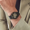Thumbnail Image 4 of Movado BOLD Verso Chronograph Men's Watch 3600906