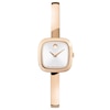 Thumbnail Image 1 of Movado Museum Classic Bangle Women's Watch 0608059