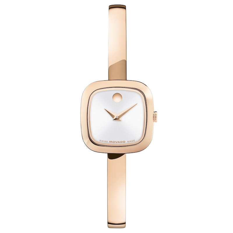 Main Image 1 of Movado Museum Classic Bangle Women's Watch 0608059