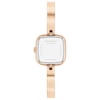Thumbnail Image 3 of Movado Museum Classic Bangle Women's Watch 0608059