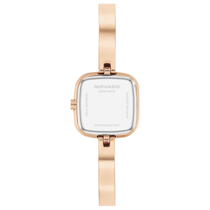 Main Image 3 of Movado Museum Classic Bangle Women's Watch 0608059