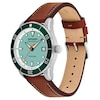 Thumbnail Image 2 of Movado Heritage Series Calendoplan S Men's Watch 3650227