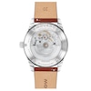 Thumbnail Image 3 of Movado Heritage Series Calendoplan S Men's Watch 3650227