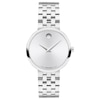 Thumbnail Image 1 of Movado Museum Classic Women's Watch 0608004