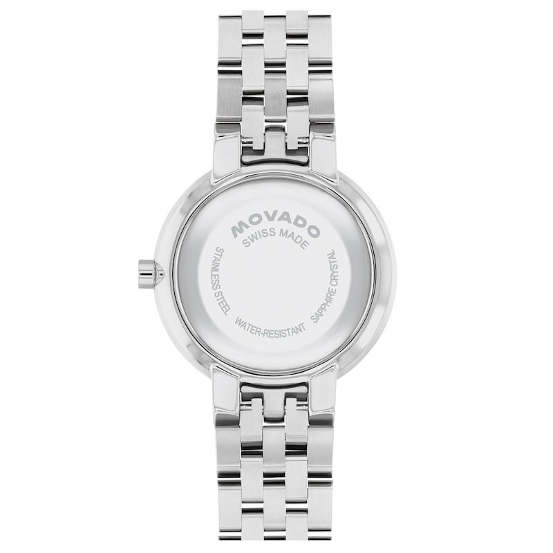 Main Image 3 of Movado Museum Classic Women's Watch 0608004
