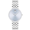Thumbnail Image 1 of Movado Museum Classic Lab-Grown Diamond Women's Watch 0608066