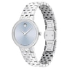 Thumbnail Image 2 of Movado Museum Classic Lab-Grown Diamond Women's Watch 0608066