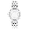 Thumbnail Image 3 of Movado Museum Classic Lab-Grown Diamond Women's Watch 0608066