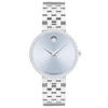 Thumbnail Image 1 of Movado Museum Classic Lab-Grown Diamond Women's Watch 0608066