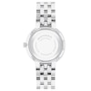 Thumbnail Image 3 of Movado Museum Classic Lab-Grown Diamond Women's Watch 0608066