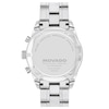 Thumbnail Image 3 of Movado Heritage Series Calendoplan S Men's Watch 3650258