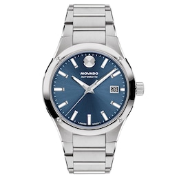 Movado Museum Imperiale Men's Watch 0608048
