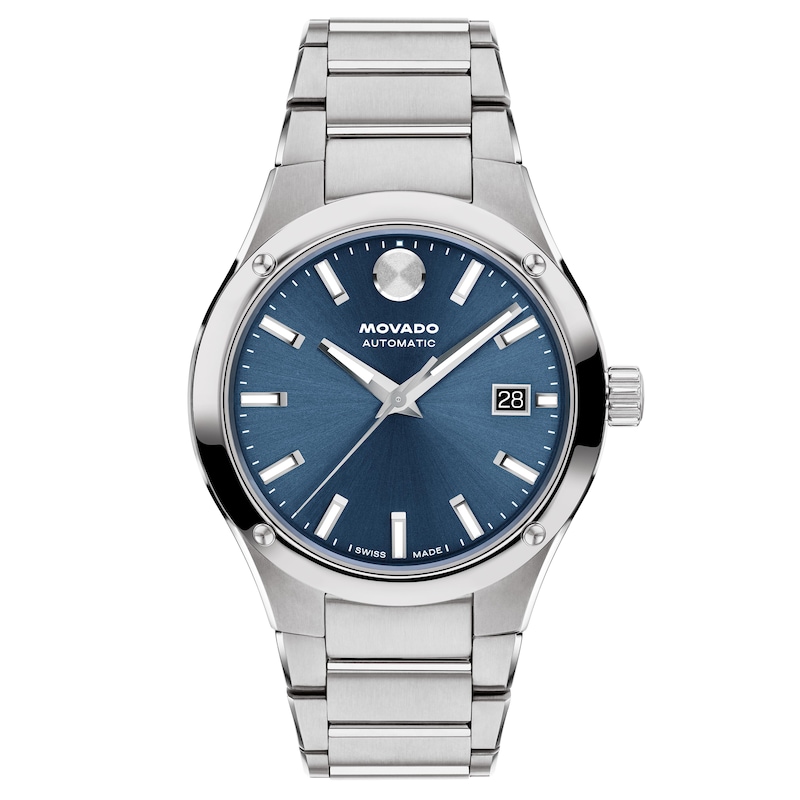 Main Image 1 of Movado Museum Imperiale Men's Watch 0608048