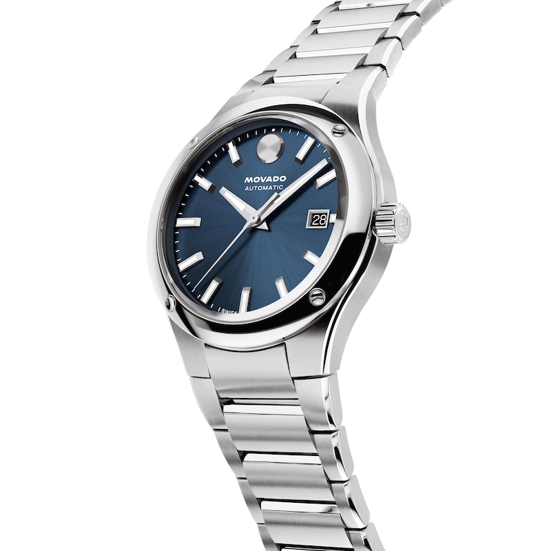 Main Image 2 of Movado Museum Imperiale Men's Watch 0608048