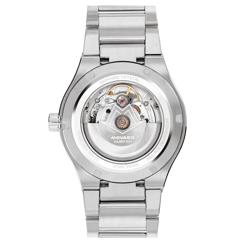 Main Image 3 of Movado Museum Imperiale Men's Watch 0608048