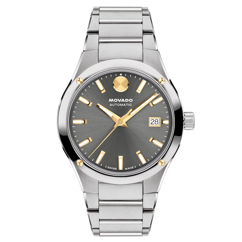 Main Image 1 of Movado Museum Imperiale Men's Watch 0608050