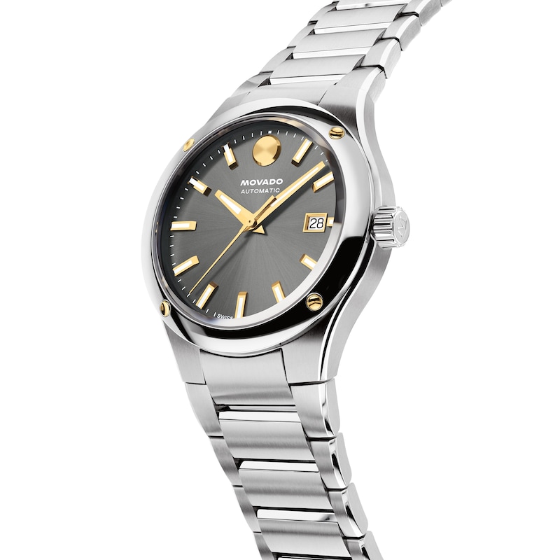 Main Image 2 of Movado Museum Imperiale Men's Watch 0608050