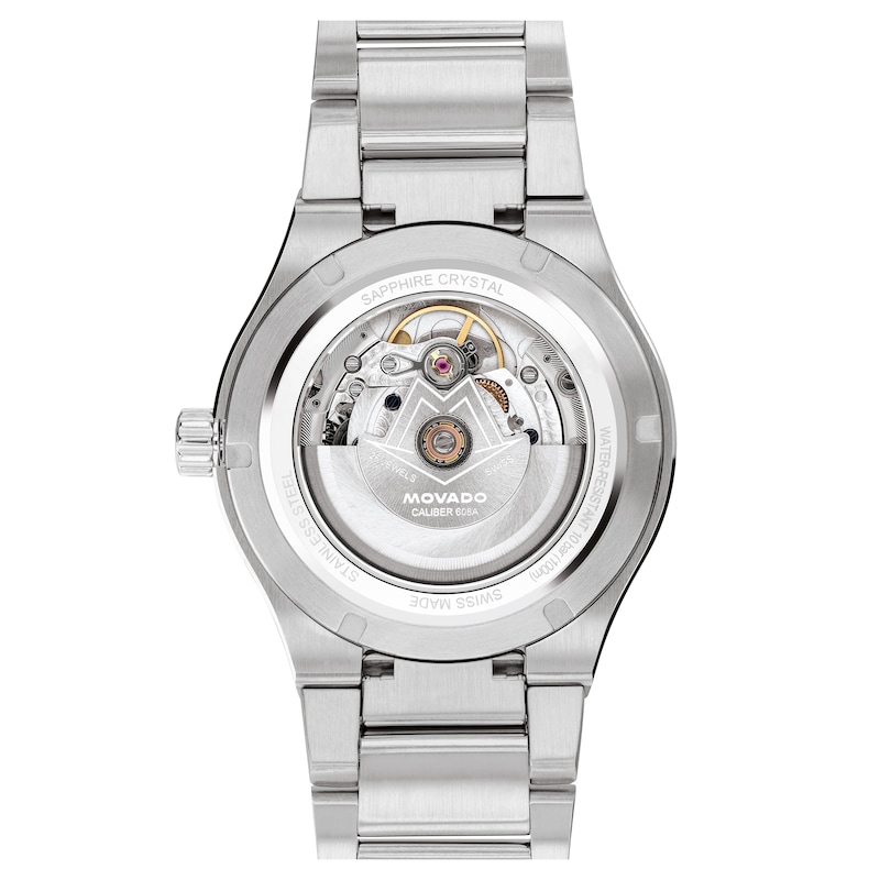 Main Image 3 of Movado Museum Imperiale Men's Watch 0608050