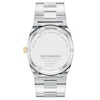 Thumbnail Image 3 of Movado Heritage Ondoplan Women's Watch 3650216