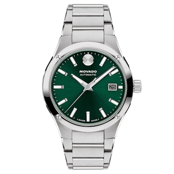 Movado Museum Imperiale Men's Watch 0608051