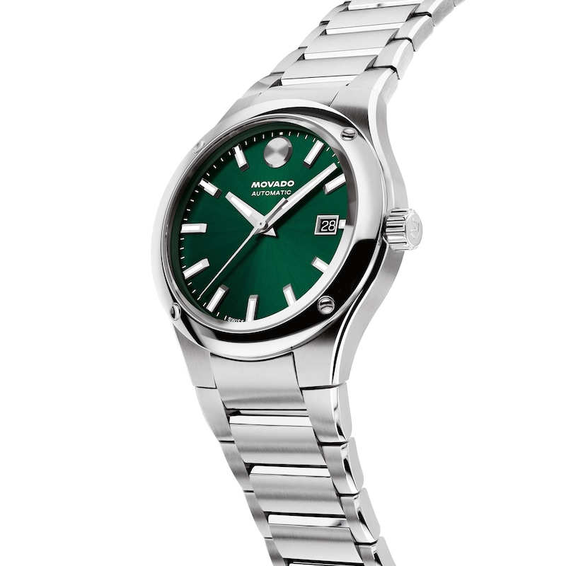 Main Image 2 of Movado Museum Imperiale Men's Watch 0608051