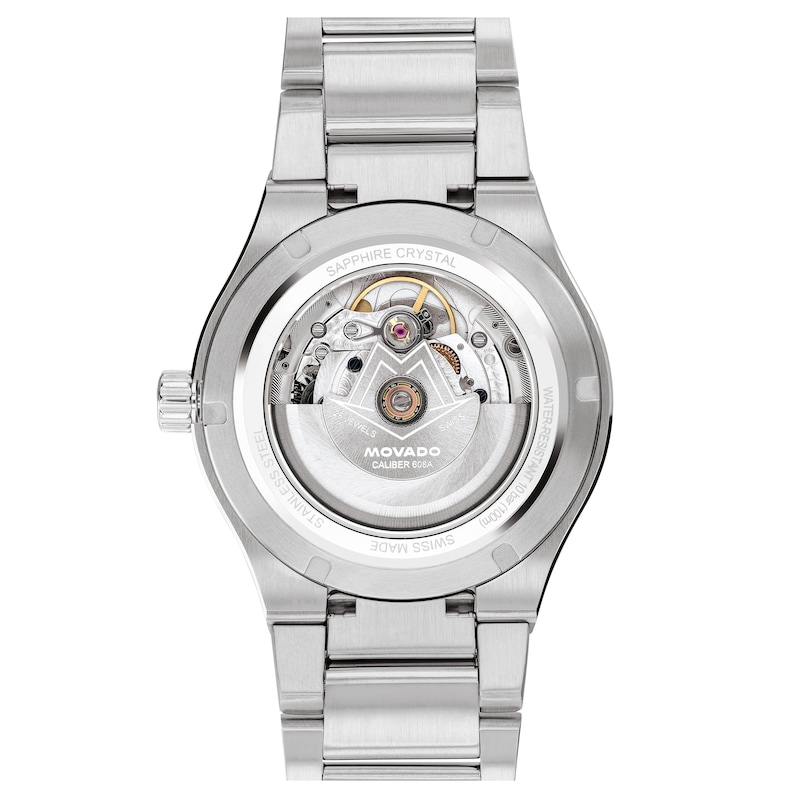 Main Image 3 of Movado Museum Imperiale Men's Watch 0608051