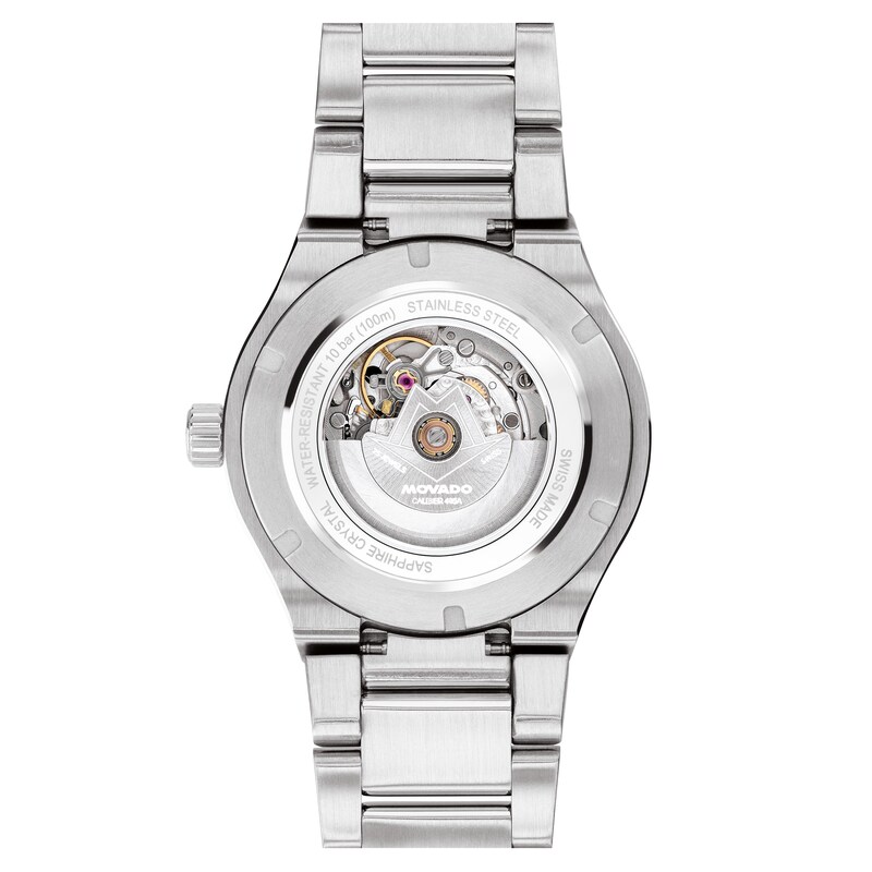 Main Image 3 of Movado Museum Imperiale Women's Watch 0608054