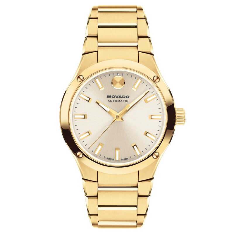 Main Image 1 of Movado Museum Imperiale Women's Watch 0608057