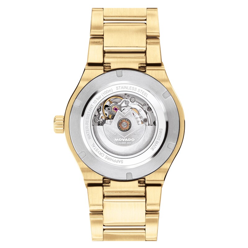 Main Image 3 of Movado Museum Imperiale Women's Watch 0608057