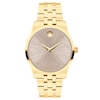 Thumbnail Image 1 of Movado Museum Classic Women's Watch 0608002