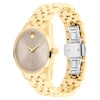 Thumbnail Image 2 of Movado Museum Classic Women's Watch 0608002