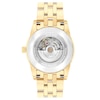 Thumbnail Image 3 of Movado Museum Classic Women's Watch 0608002