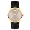 Thumbnail Image 1 of Movado Museum Classic Women's Watch 0608006