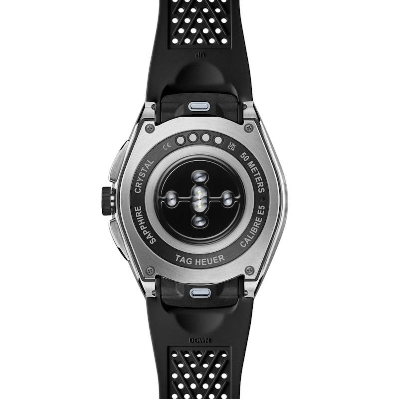 Main Image 3 of TAG Heuer Connected Calibre E5 Men's Smartwatch SBT8A10.BT6292