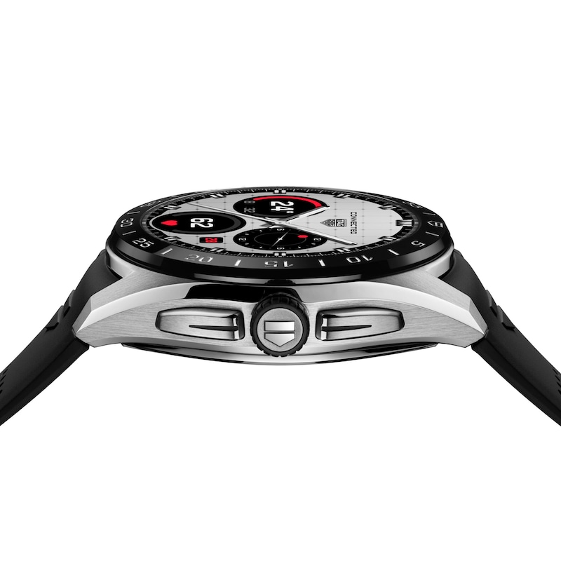 Main Image 4 of TAG Heuer Connected Calibre E5 Men's Smartwatch SBT8A10.BT6292