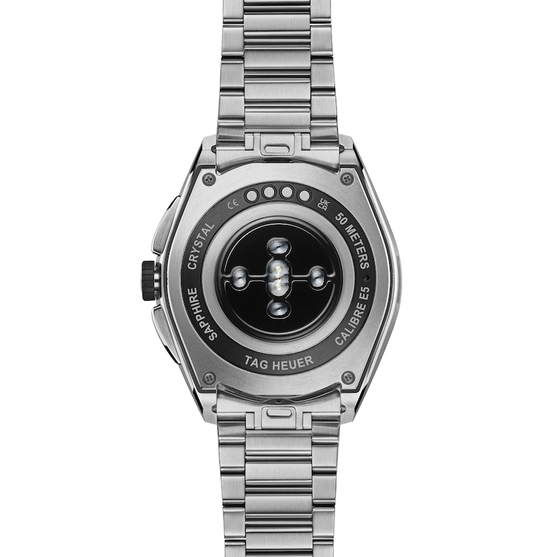 Main Image 3 of TAG Heuer Connected Calibre E5 Men's Smartwatch SBT8A10.BA0003