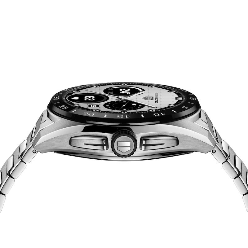 Main Image 4 of TAG Heuer Connected Calibre E5 Men's Smartwatch SBT8A10.BA0003